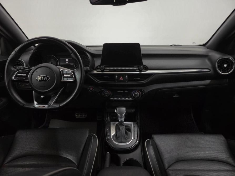 Kia Cerato IV Альметьевск  - изображение 13