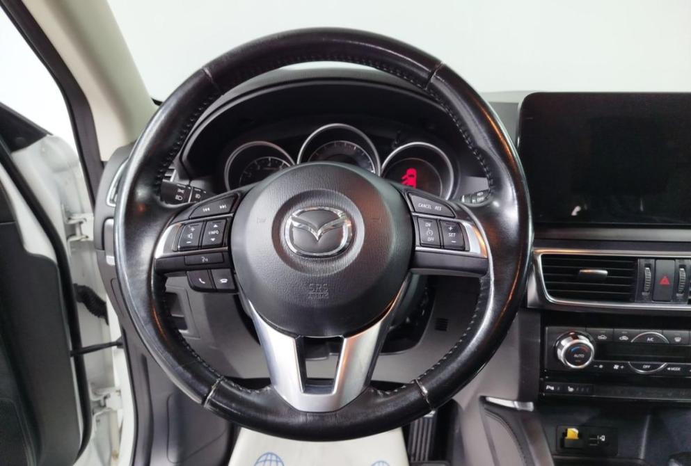 Mazda CX-5 I Рестайлинг Саратов  - изображение 19