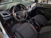 Hyundai Solaris II Азнакаево  - изображение 28