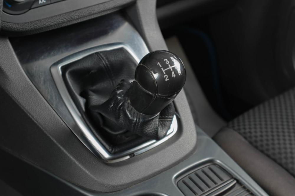 Ford C-MAX I Рестайлинг Тюмень  - изображение 17