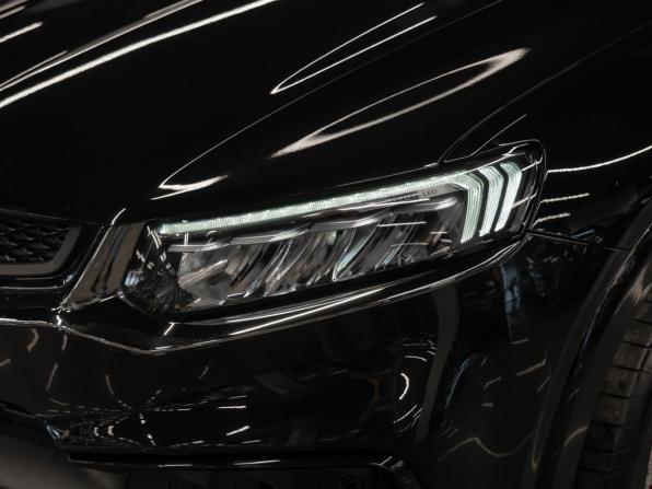 Geely Tugella I Рестайлинг с пробегом 2023 года, цена 3 180 000 рублей, 38397 км, внедорожник, Автокод Объявления