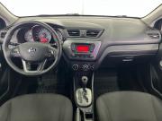 Kia Rio III Рестайлинг Уфа  - изображение 23