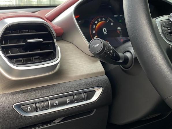 Geely Coolray I с пробегом 2023 года, цена 1 899 000 рублей, 36570 км, внедорожник, Автокод Объявления