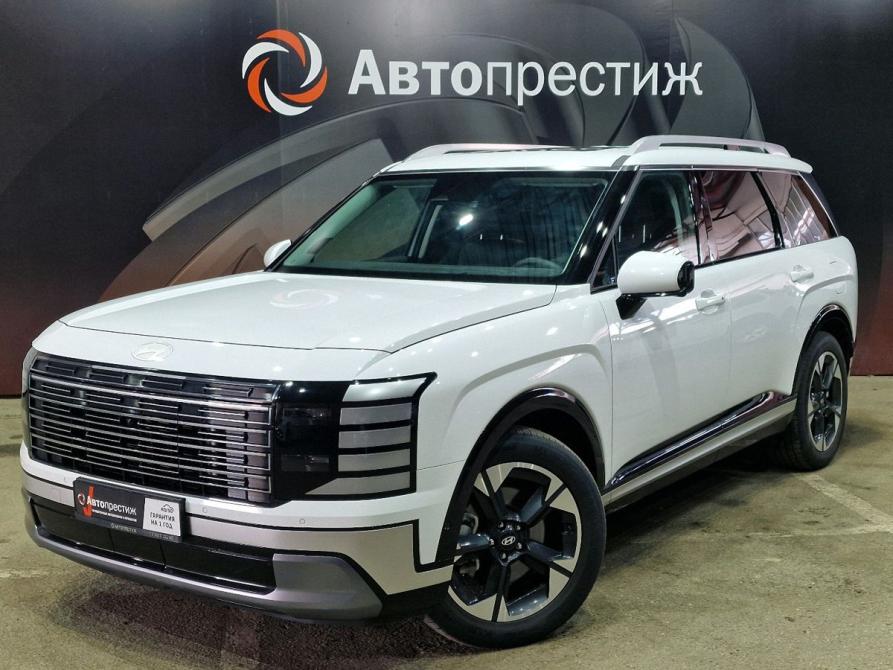 Hyundai Palisade II Ставрополь  - изображение 1