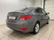 Hyundai Solaris I Рестайлинг Энгельс  - изображение 41