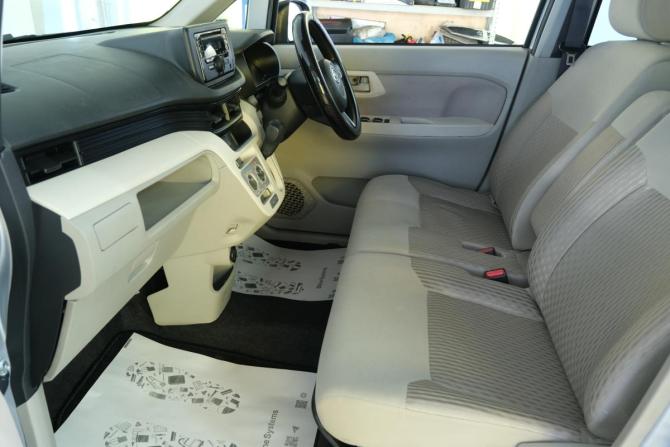 Daihatsu Move VI Рестайлинг с пробегом 2020 года, цена 949 000 рублей, 69600 км, микровэн, Автокод Объявления