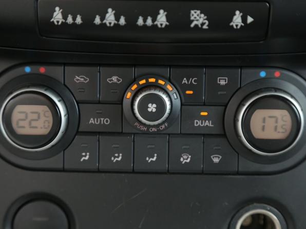 Nissan Qashqai I с пробегом 2008 года, цена 873 000 рублей, 204800 км, внедорожник, Автокод Объявления