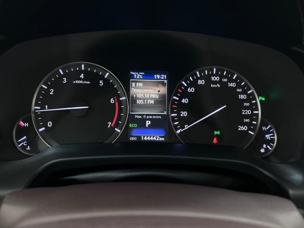 Lexus RX IV с пробегом 2018 года, цена 3 700 000 рублей, 144400 км, внедорожник, Автокод Объявления