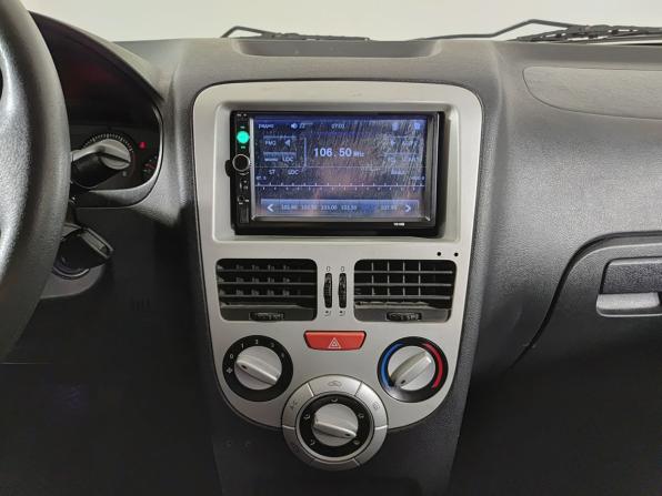 Chery Bonus (A13) с пробегом 2012 года, цена 195 000 рублей, 215500 км, лифтбек, Автокод Объявления