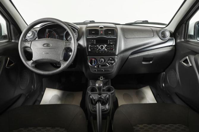 Lada (ВАЗ) Granta I Рестайлинг с пробегом 2023 года, цена 759 000 рублей, 50500 км, лифтбек, Автокод Объявления