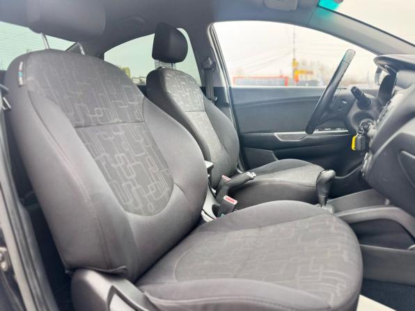 Kia Rio III с пробегом 2012 года, цена 859 000 рублей, 150095 км, седан, Автокод Объявления