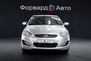 Hyundai Solaris I Тюмень  - изображение 25