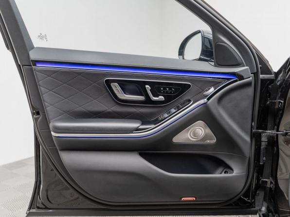 Mercedes-Benz S-Класс VII (W223) с пробегом 2021 года, цена 8 690 000 рублей, 88118 км, седан, Автокод Объявления