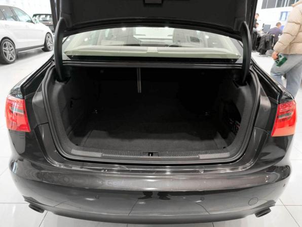 Audi A6 IV (C7) с пробегом 2014 года, цена 1 880 000 рублей, 80301 км, седан, Автокод Объявления