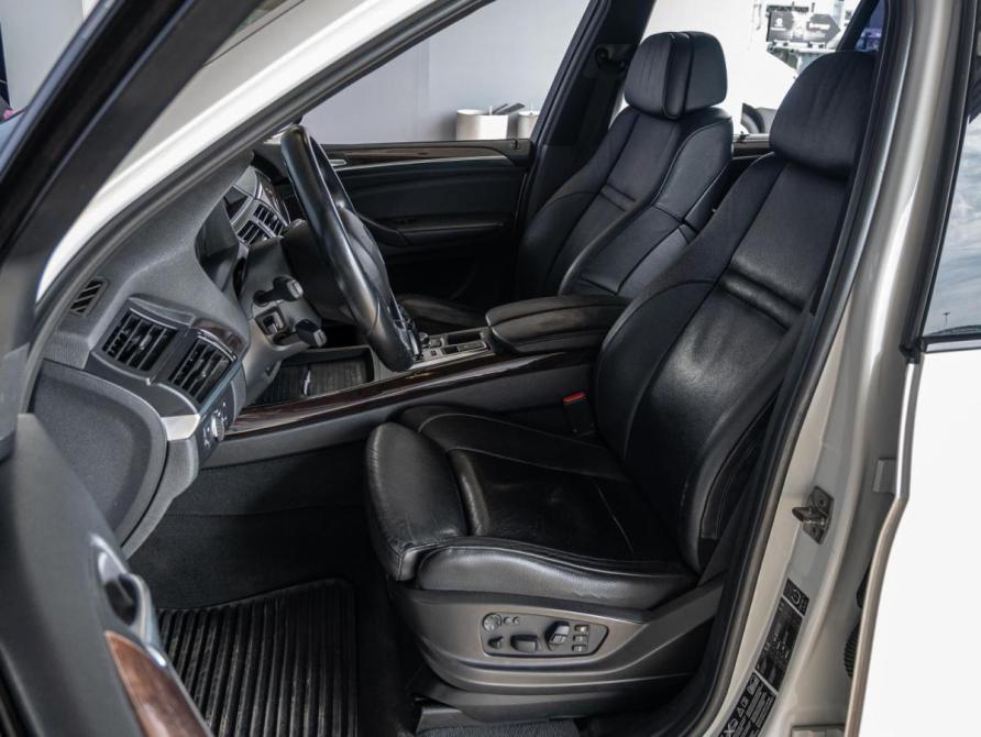 BMW X5 II (E70) Рестайлинг Краснодар  - изображение 10