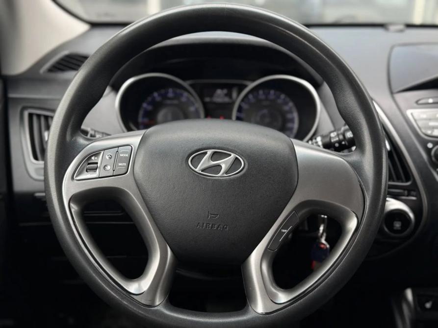 Hyundai ix35 I Рестайлинг Новосибирск  - изображение 13