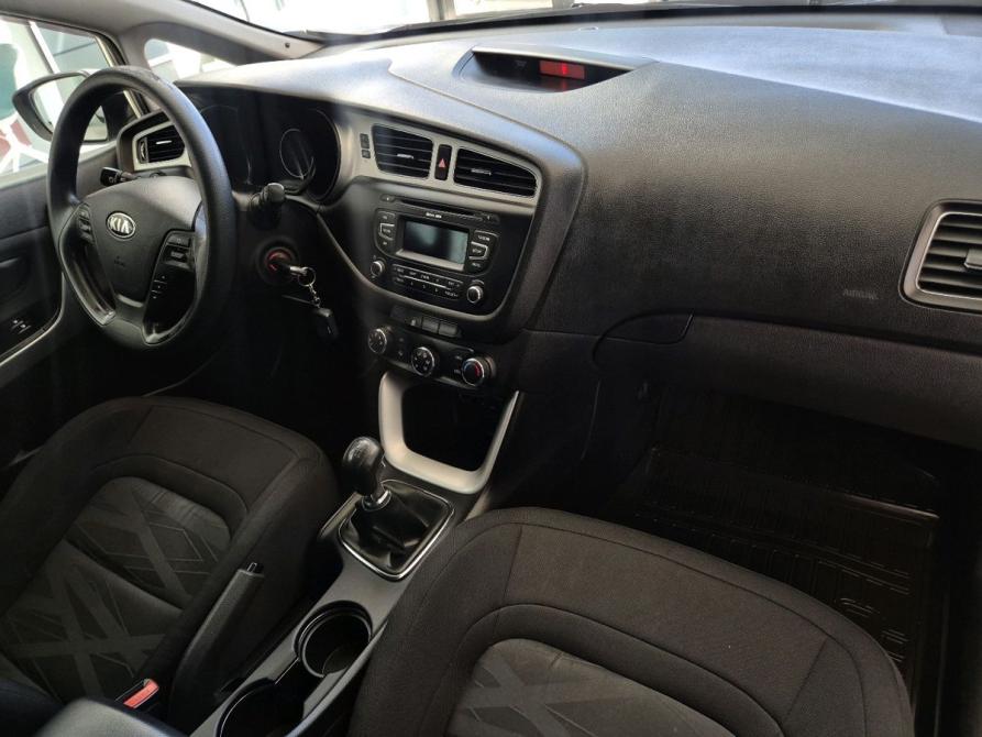 Kia Ceed II Екатеринбург  - изображение 25