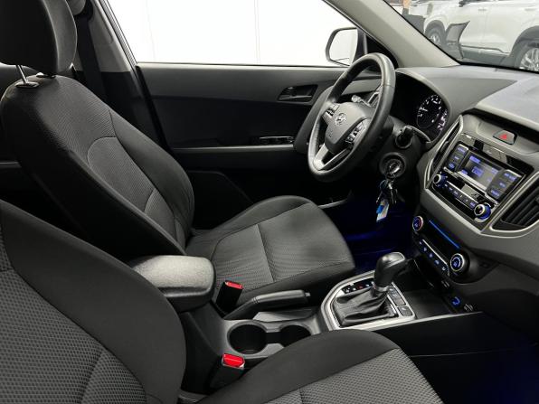 Hyundai Creta I Рестайлинг с пробегом 2021 года, цена 2 000 000 рублей, 120000 км, внедорожник, Автокод Объявления