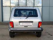 Lada (ВАЗ) 2121 (4x4) I Рестайлинг (2020) Ярославль  - изображение 19