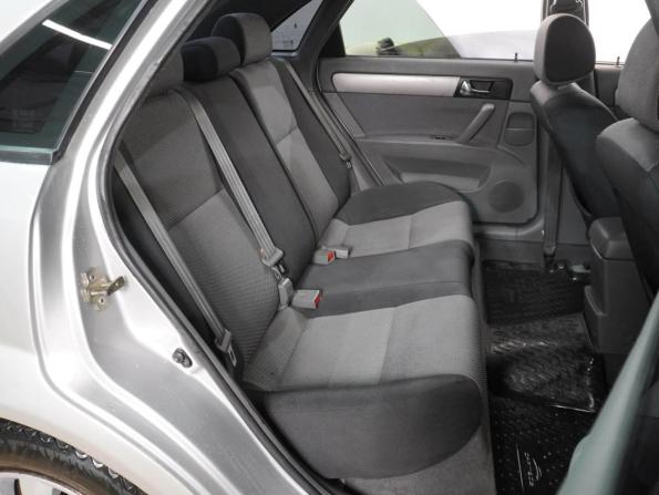Chevrolet Lacetti I с пробегом 2012 года, цена 549 000 рублей, 205024 км, седан, Автокод Объявления