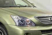 Lexus RX II Рестайлинг Нижний Новгород  - изображение 38