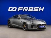 Jaguar F-Type I Рестайлинг Москва  - изображение 20