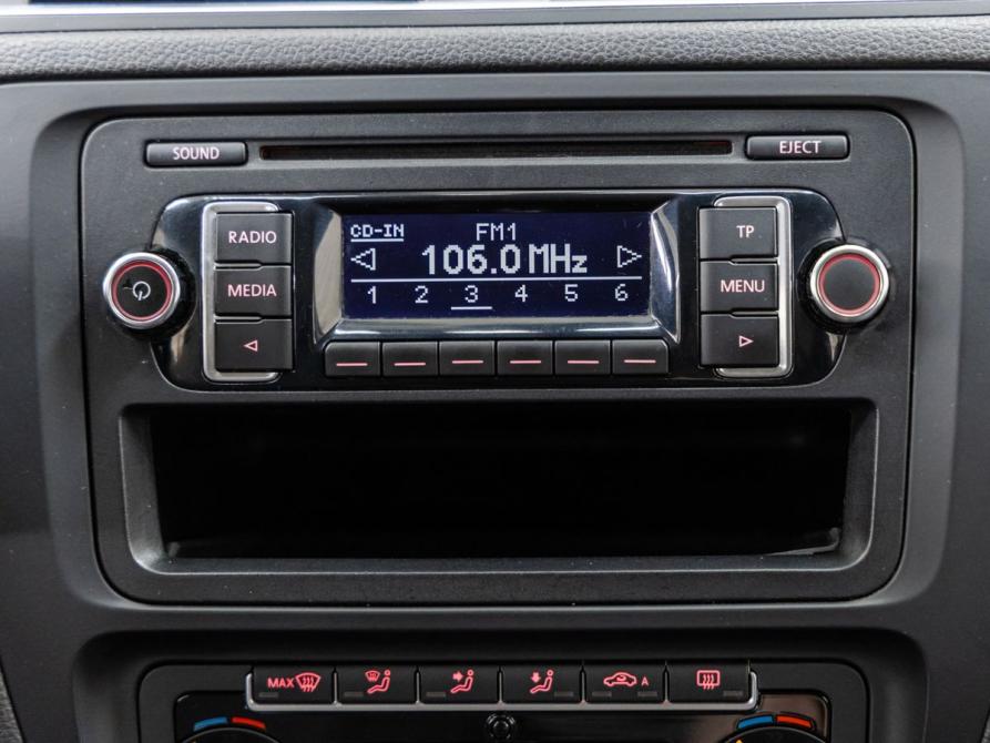 Volkswagen Jetta VI Волгоград  - изображение 20