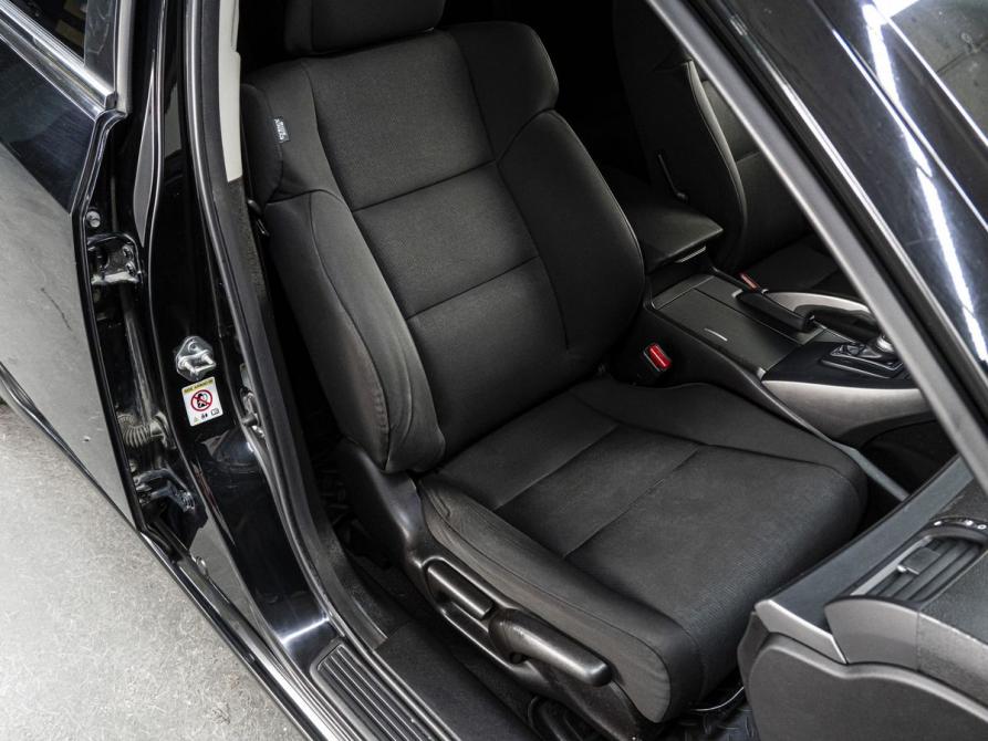 Honda Accord VIII Рестайлинг Тюмень  - изображение 15