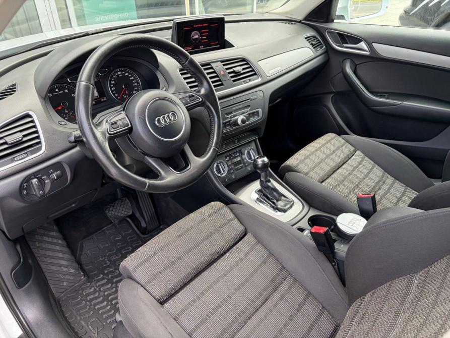 Audi Q3 I (8U) Самара  - изображение 11