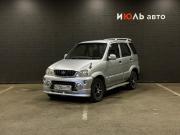 Toyota Cami Челябинск  - изображение 6