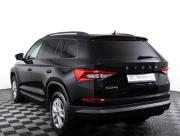 Skoda Kodiaq I Москва  - изображение 28
