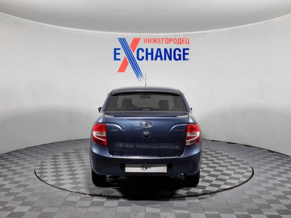 Lada (ВАЗ) Granta I с пробегом 2015 года, цена 339 000 рублей, 145000 км, седан, Автокод Объявления