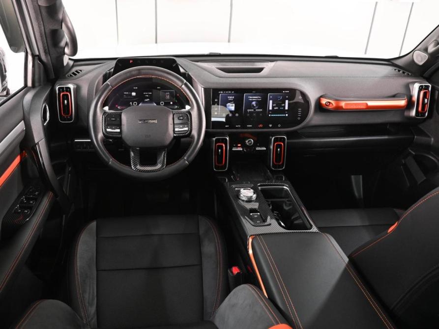 Haval Dargo I Ростов-на-Дону  - изображение 6