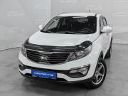 Kia Sportage III Новосибирск  - изображение 43