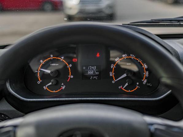Lada (ВАЗ) Niva Legend с пробегом 2025 года, цена 980 000 рублей, 6684 км, внедорожник, Автокод Объявления