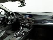 BMW 5 серии VI (F10/F11/F07) Рестайлинг Санкт-Петербург  - изображение 34