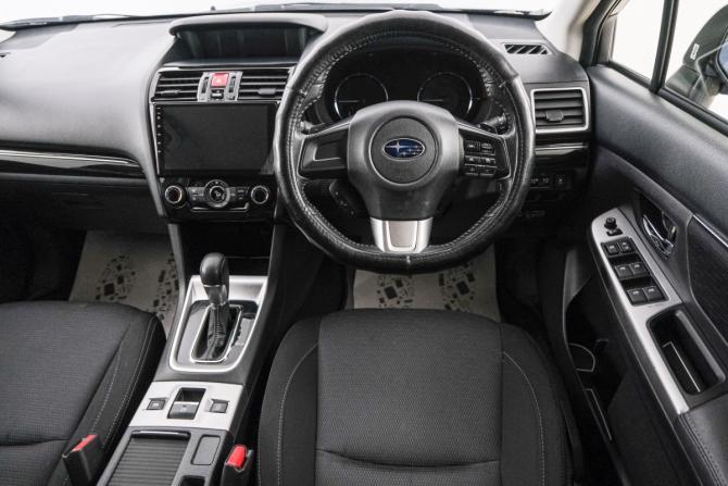 Subaru Levorg I с пробегом 2015 года, цена 1 599 000 рублей, 152000 км, универсал, Автокод Объявления