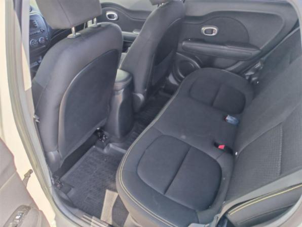 Kia Soul II с пробегом 2014 года, цена 1 240 000 рублей, 70785 км, хэтчбек, Автокод Объявления