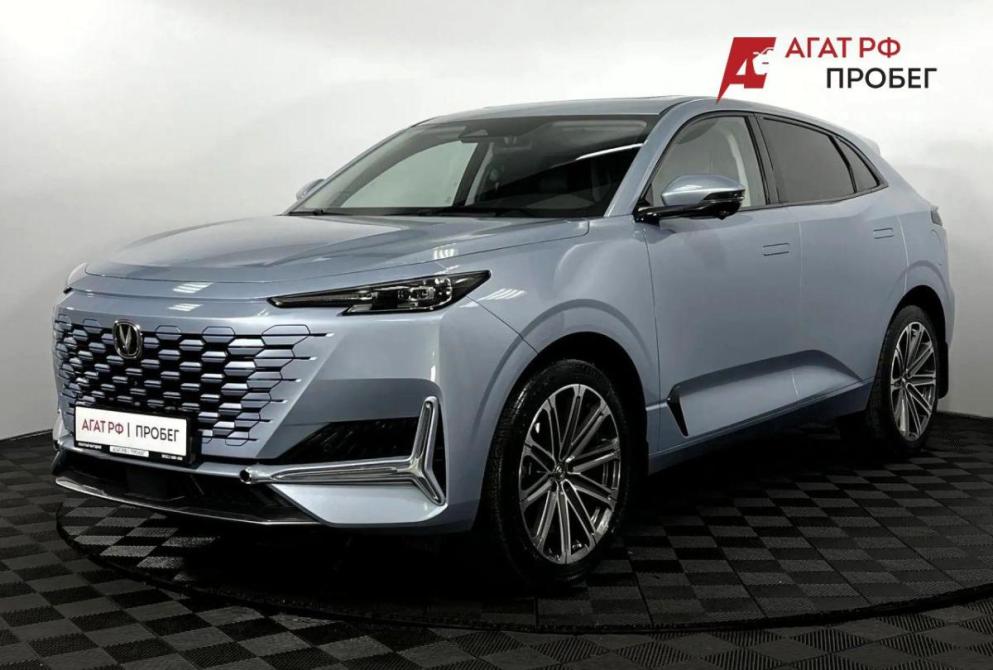 Changan UNI-K Нижний Новгород  - изображение 1