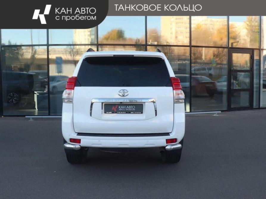 Toyota Land Cruiser Prado 150 Series Казань  - изображение 4
