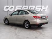 Nissan Almera III (G15) Воронеж  - изображение 18