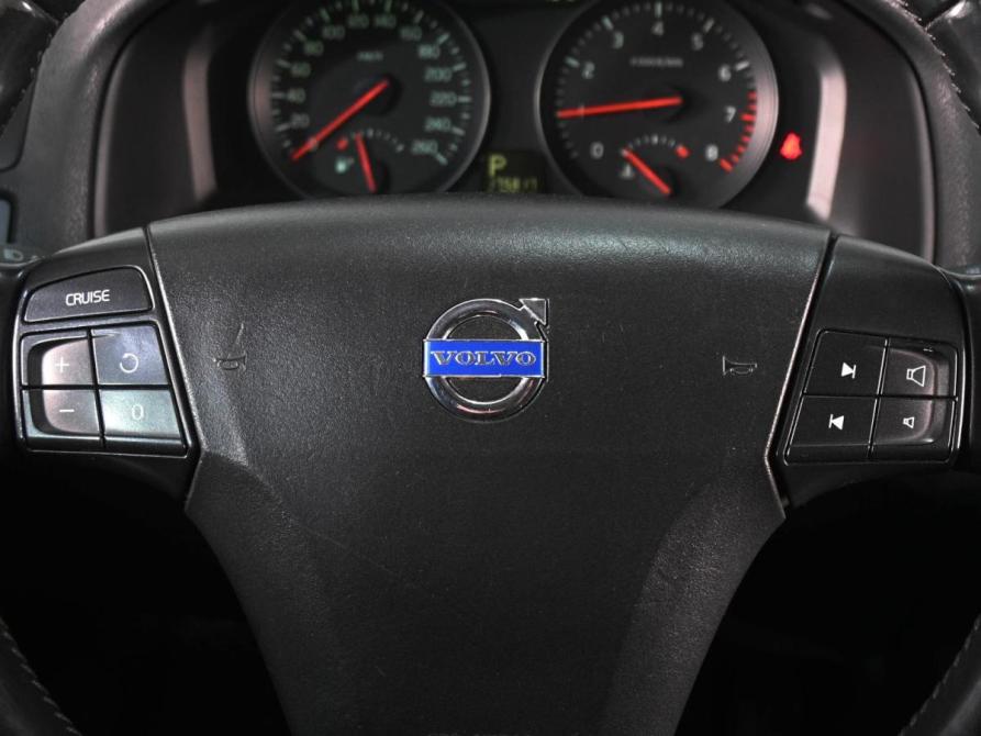 Volvo S40 II Рестайлинг Ростов-на-Дону  - изображение 12
