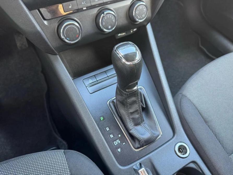 Skoda Octavia III (A7) Альметьевск  - изображение 12