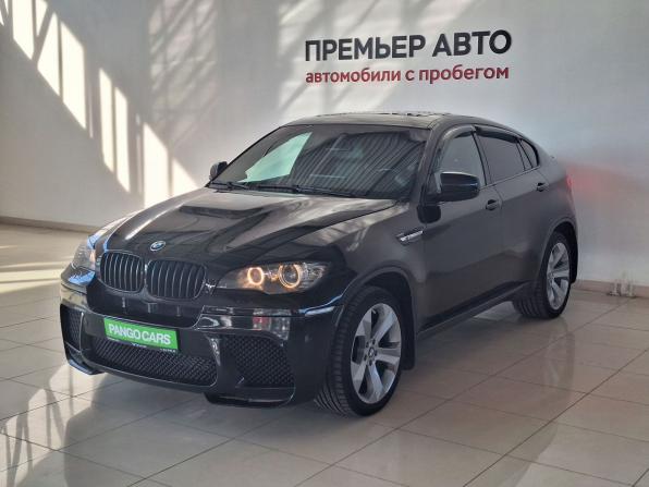 BMW X6 I (E71) с пробегом 2010 года, цена 1 555 000 рублей, 279089 км, внедорожник, Автокод Объявления