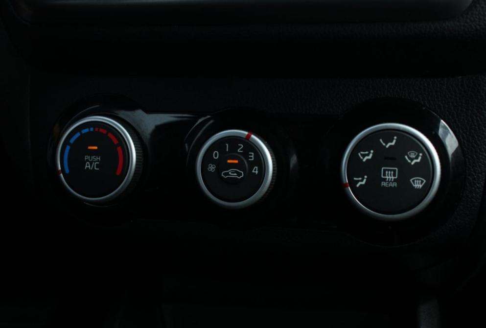 Kia Rio III Рестайлинг Саратов  - изображение 19