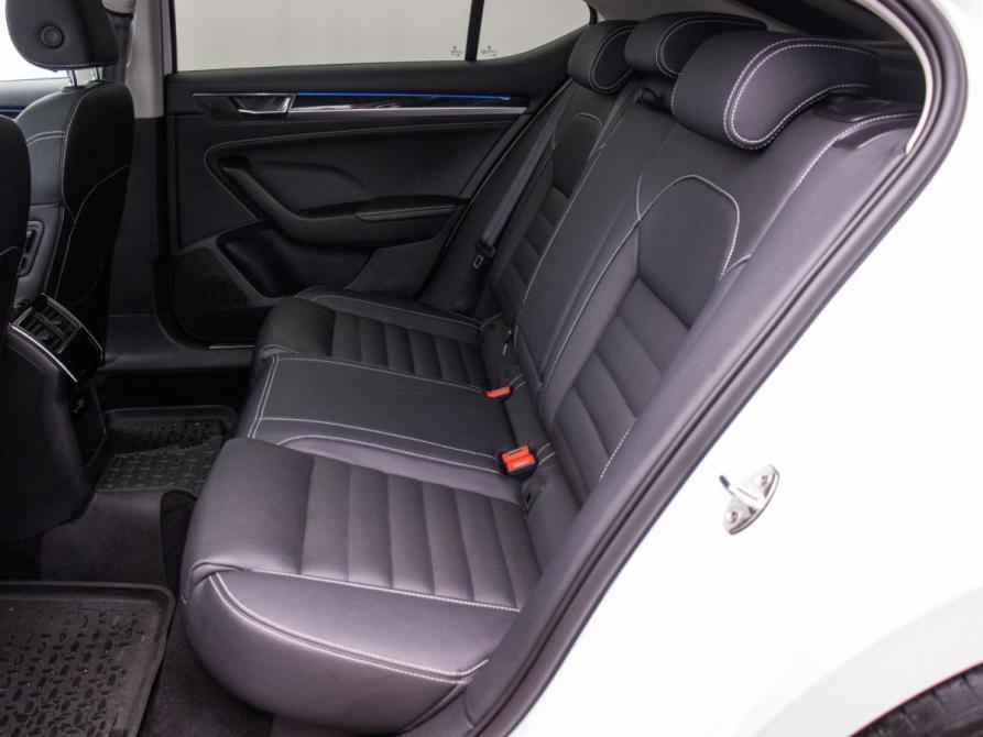 Skoda Superb III Рестайлинг Москва  - изображение 11