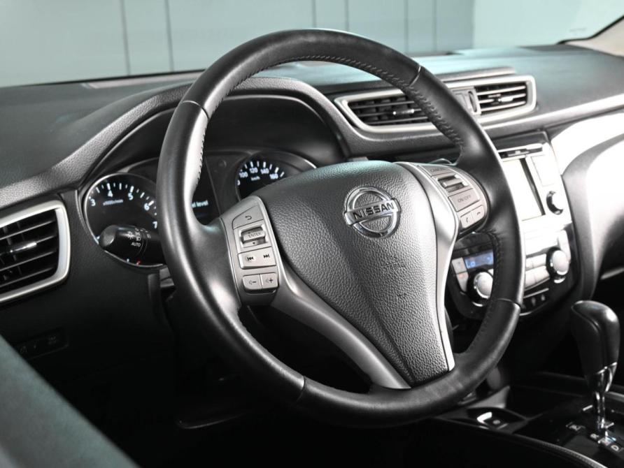 Nissan Qashqai II Ростов-на-Дону  - изображение 12