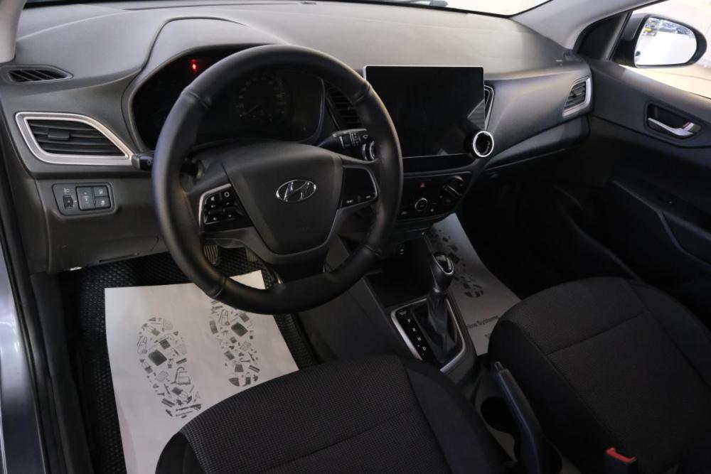 Hyundai Solaris II Омск  - изображение 11