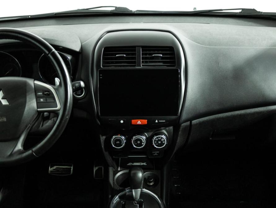 Mitsubishi ASX I Рестайлинг Санкт-Петербург  - изображение 15