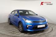 Kia Rio IV Волгоград  - изображение 24